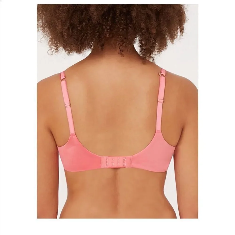 NWT Women’s Full Coverage T-shirt Bra